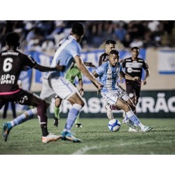 Londrina, com uma vitória sobre o Atletic Club, garante o acesso à série B